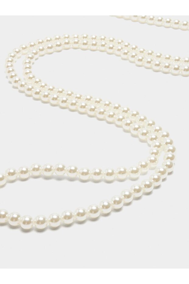 İki Sıra Kolye - 3