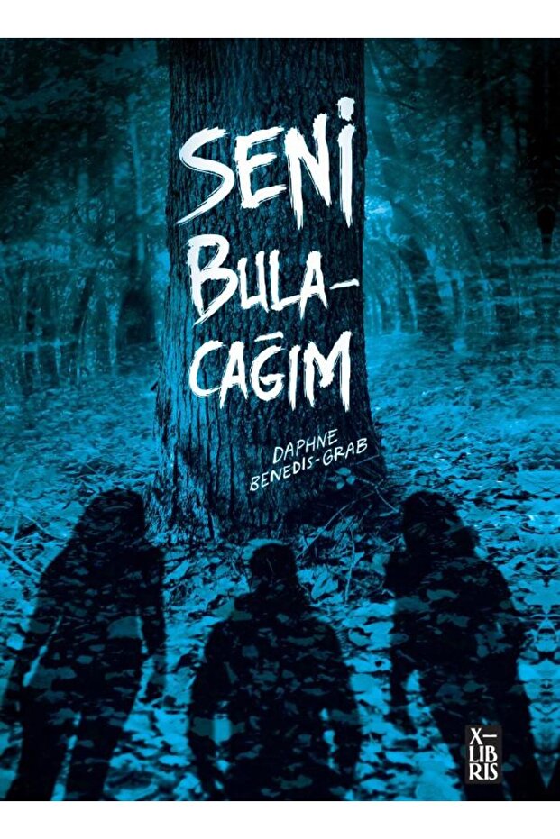 Seni Bulacağım - 1