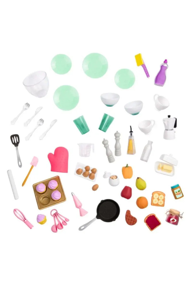 Modern Mutfak BD37885 - 2