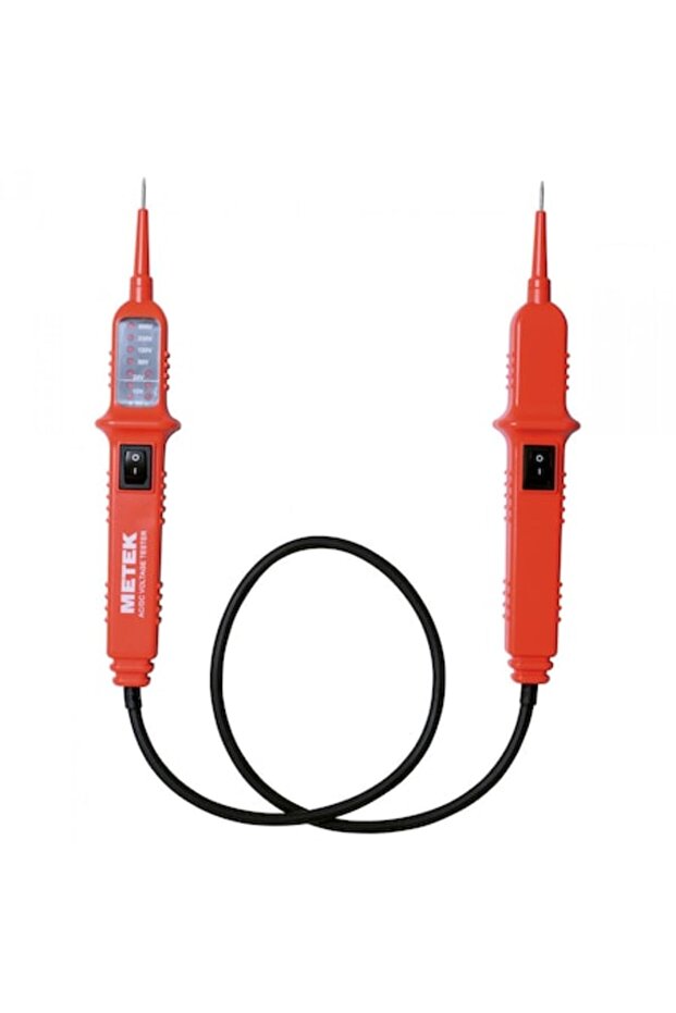 AC/DC Voltage Tester - 1