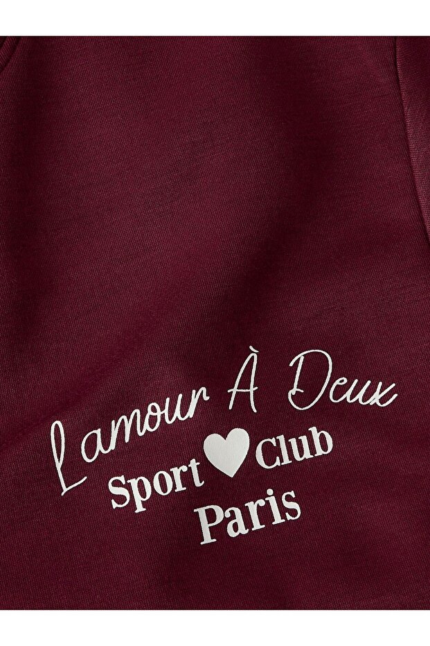 Sweatshirt Regular Fit - 4