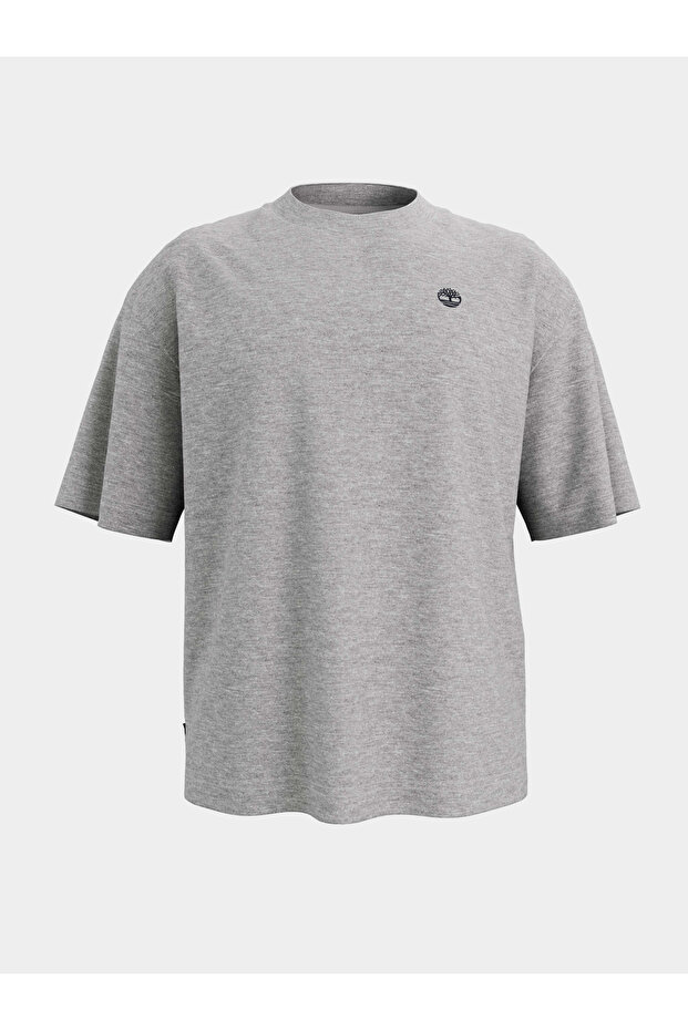 DUNSTAN RIVER Short Sleeve Tee - 1