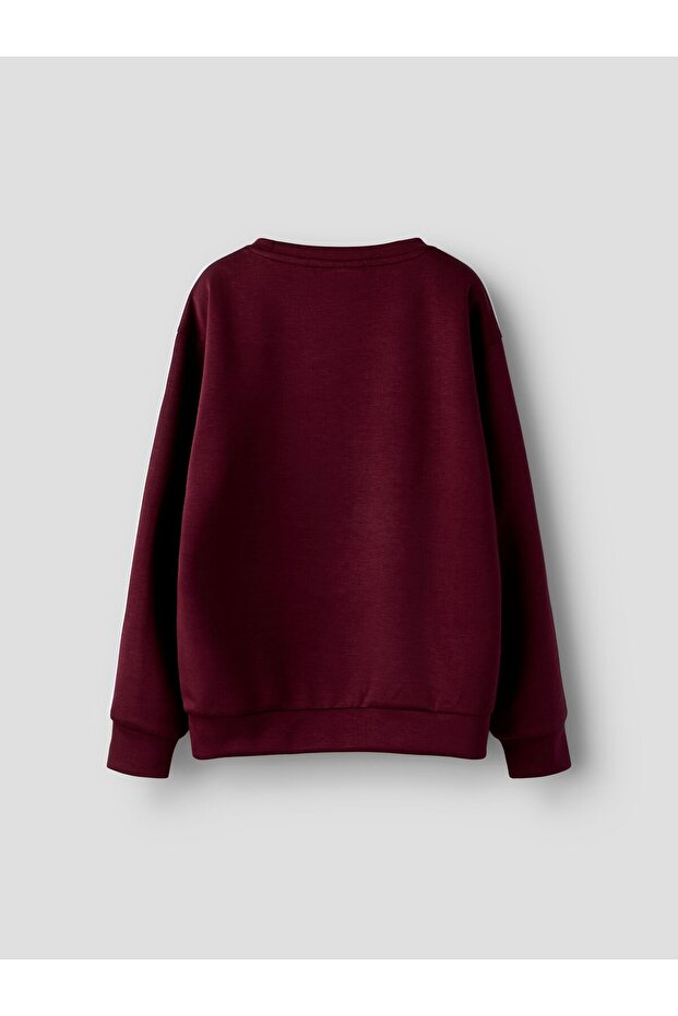 Sweatshirt Regular Fit - 3