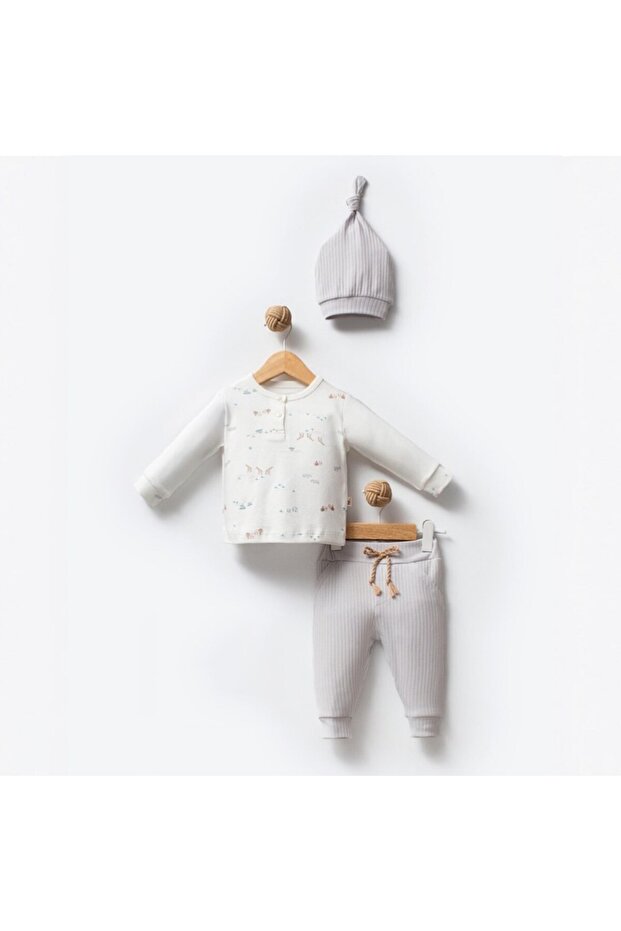 Double Baby Set 2402