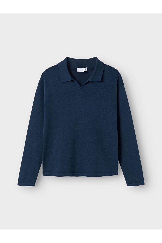 Hemd Polo - 1