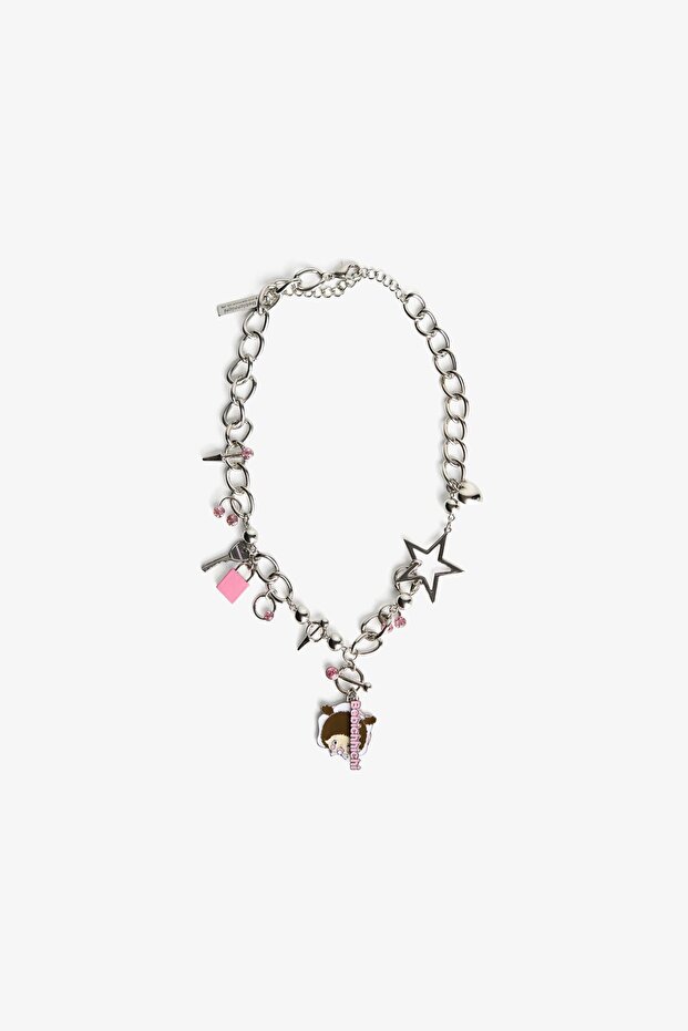 Monchhichi Kolye - 1