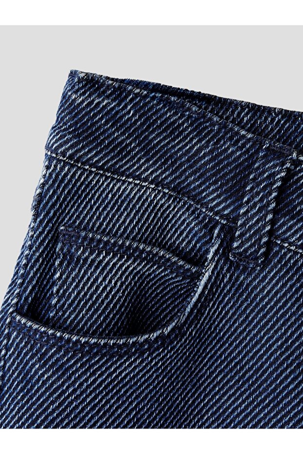 Jeans Extra Wide Leg - 5