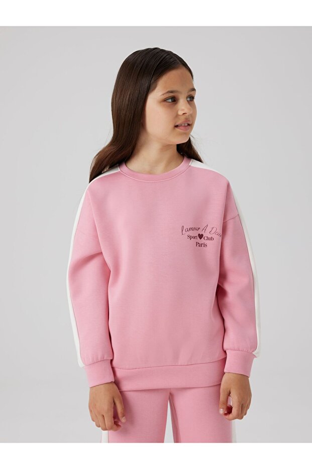 Mikina Regular Fit - 6