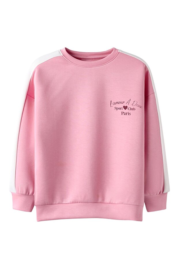 Mikina Regular Fit - 2