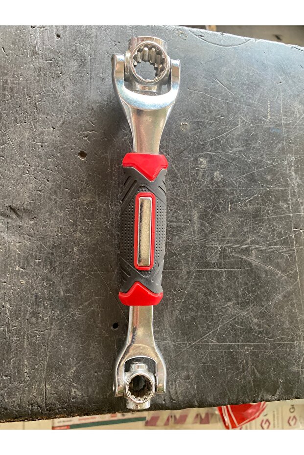 مفتاح الجوكر - 1