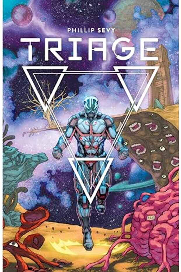 Triage - 1