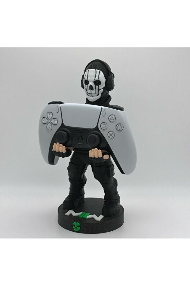 Ghost Kontrolcü Standı - 3