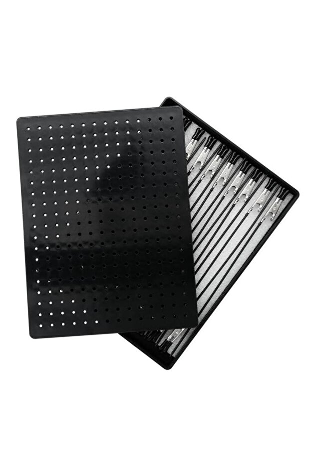 Airbrush Boyama Tutacağı - 3