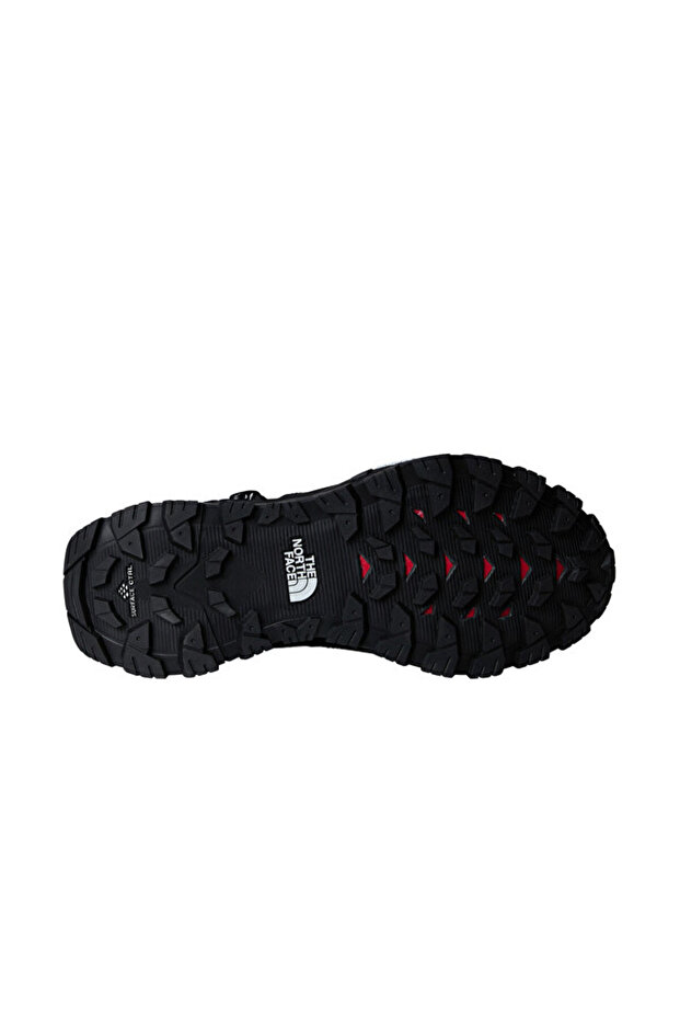 M Offtrail Hike Mid Gore-Tex Erkek Trekking Bot Ve Ayakkabısı NF0A8AETKY41 Siyah - 6