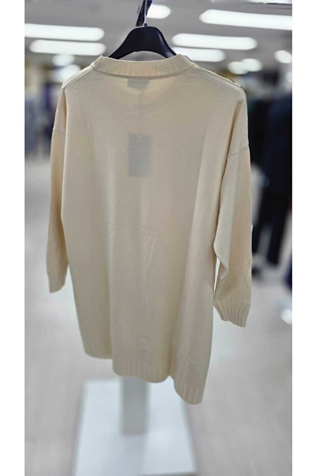 Orhan21-1029 Triko Tunik - 3