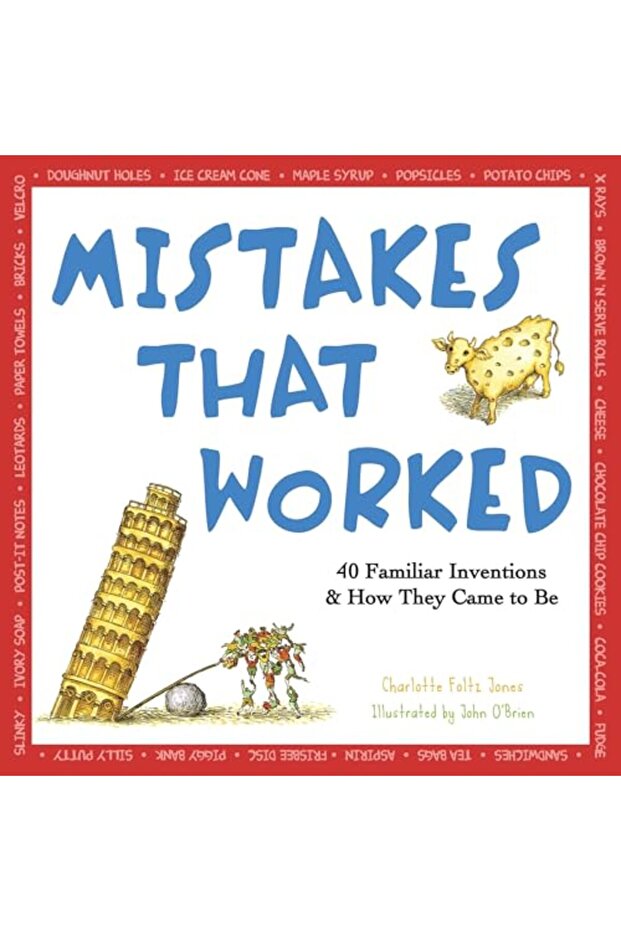 Mistakes That Worked
