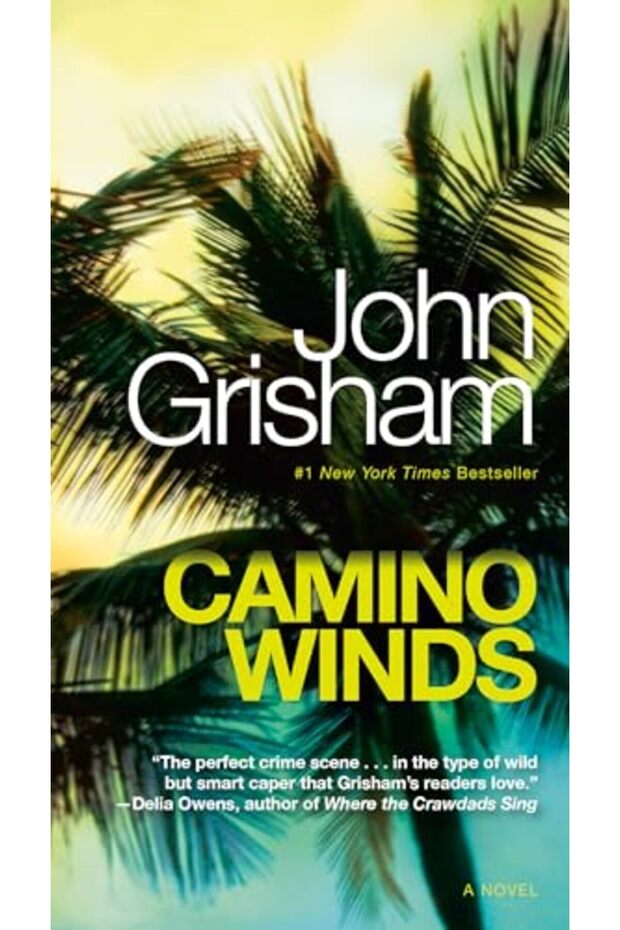 Camino Winds - 1