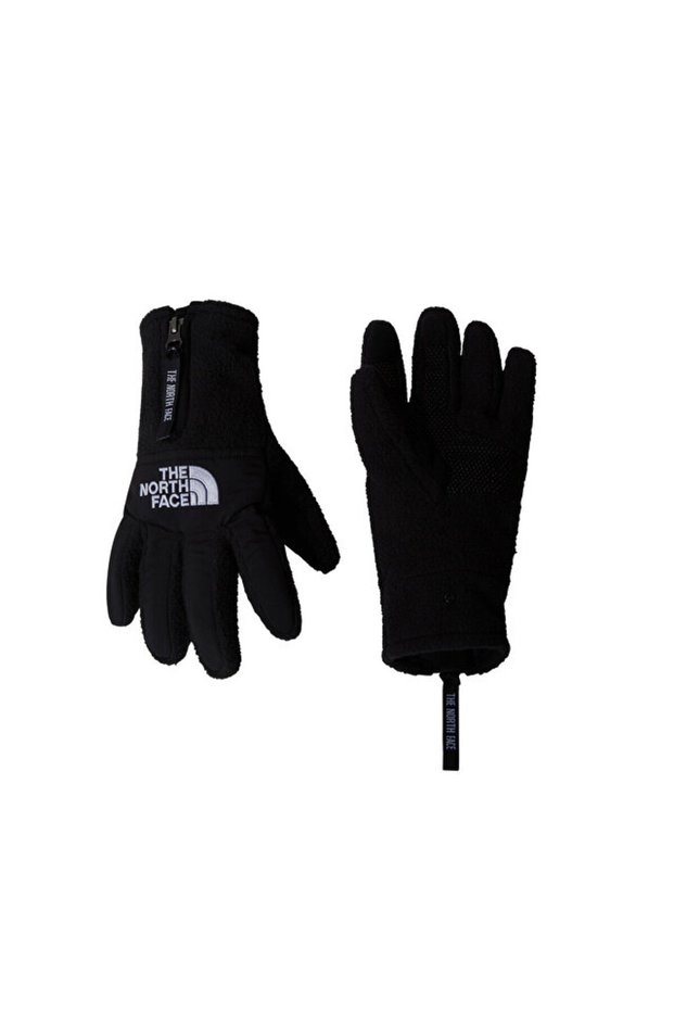 Denali Etip Glove Men's Outdoor Ski Gloves Nf0A888Sjk31 Black