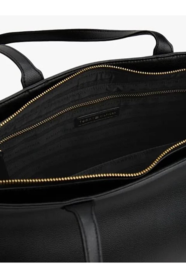 Torba na ramię dla kobiet AW0AW17449BDS - 4