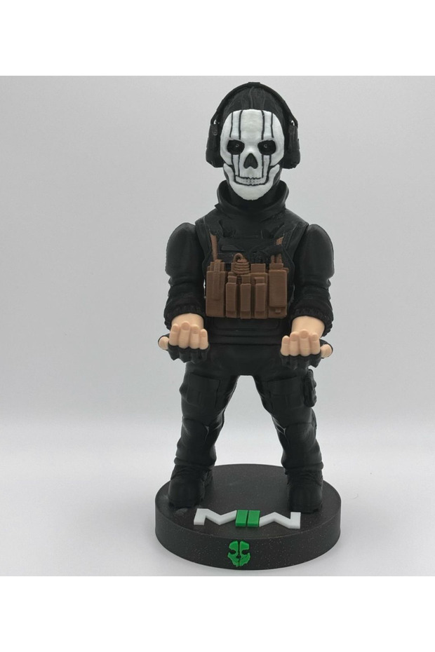 Ghost Kontrolcü Standı - 2