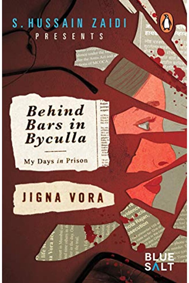 Behind Bars In Byculla