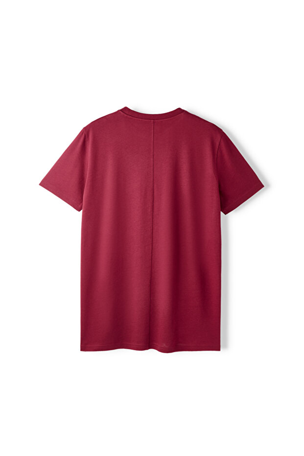 Galatasaray Premium Basic T-Shirt E251135 - 2