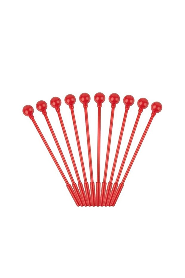 Plastic Head Beaters – Lightweight Mallets for Glockenspiel, Xylophone & Metallophone