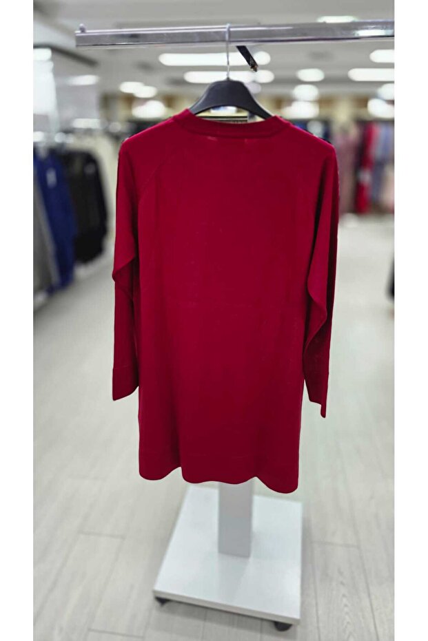 Orhan21-1031 Triko Tunik - 3