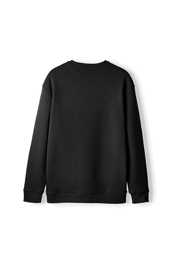 Galatasaray Premium Basic Sweat E251139 - 2