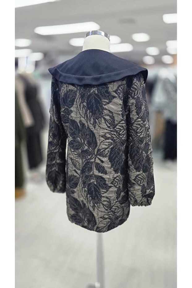 Orhan14-1159 Ceket - 4