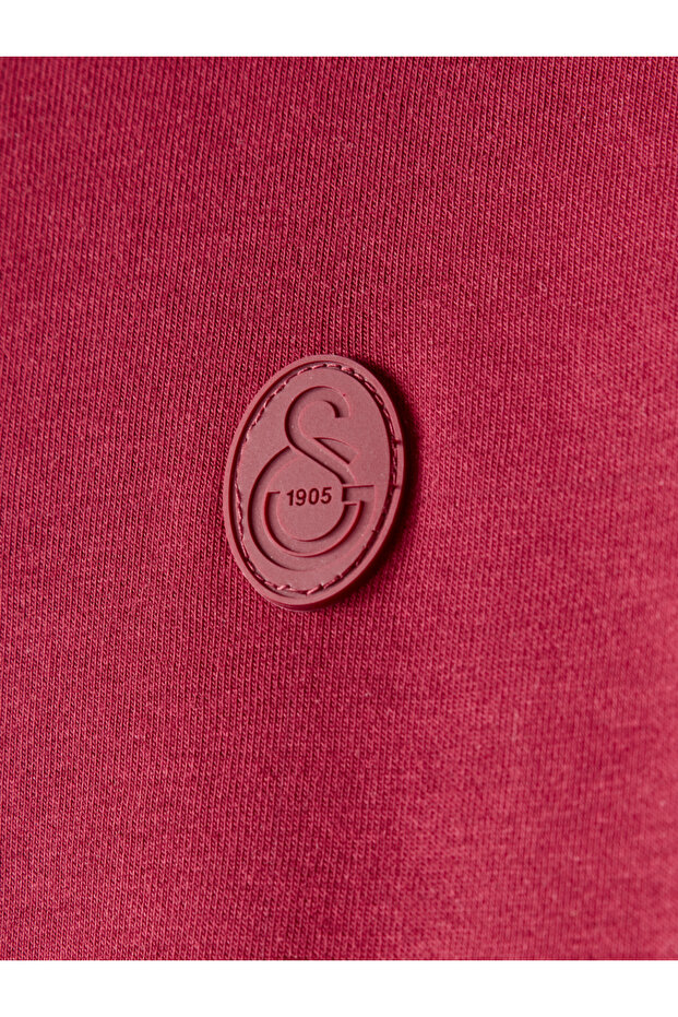 Galatasaray Premium Basic Sweat E251139 - 3