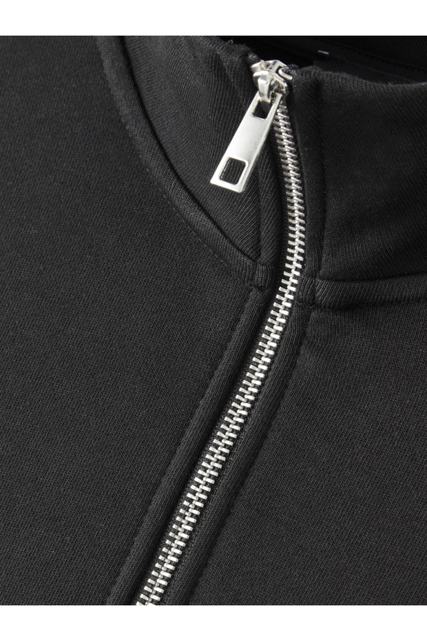 Galatasaray Premium Basic Dik Yaka Sweat E251137 - 6