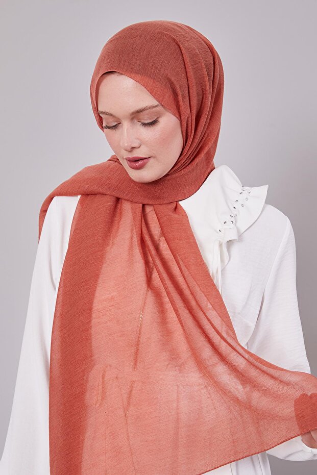 شال كيريلت أرلين المسطح - 1