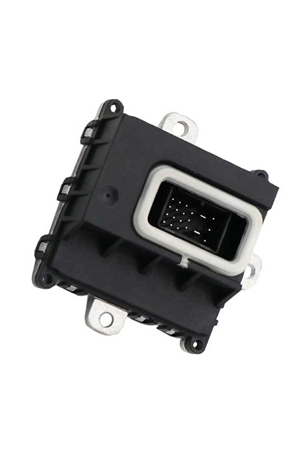 Modul adaptiv AFS viraje SMC 2 BMW E90, E60, E46, E63, E65, E83, E53 63127189312 - 3
