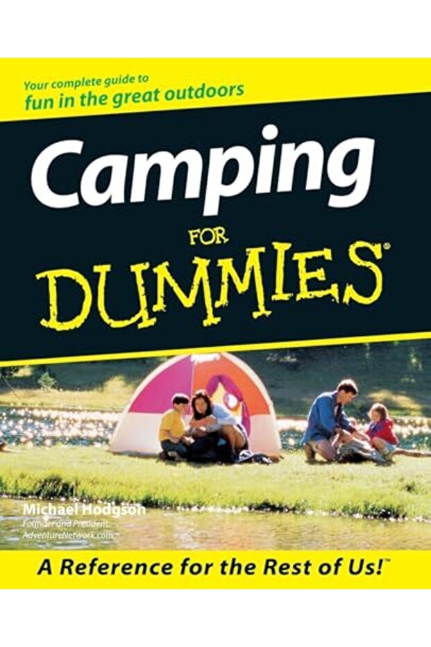 Camping - 1