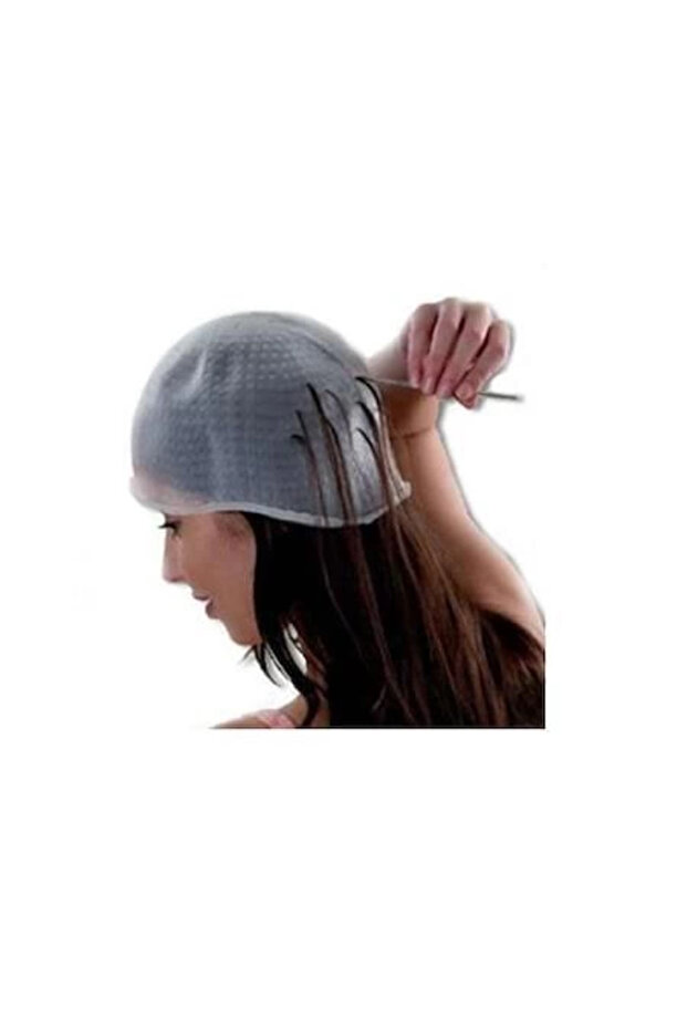 Profesyonel Silikon Delikli Röfle Bonesi ( ) - 4