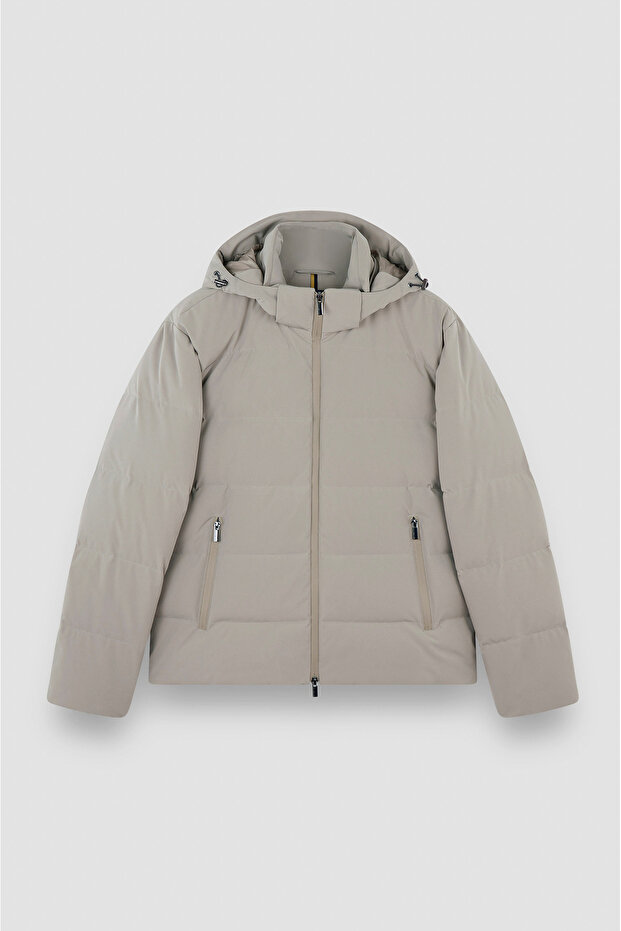 MEN'S WOVEN JACKET - 8