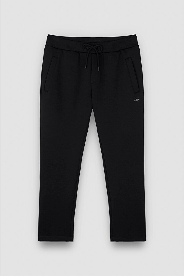 JOGGERS POLYESTER VISCOSE - 6