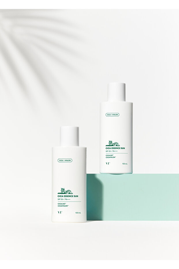 CICA ESSENCE SUN - 4