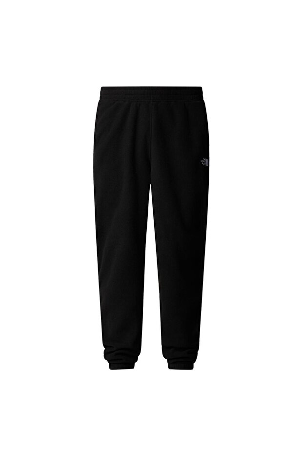 Men's Glacier Fleece Pants Nf0A8D0Tjk31 Black-Xxl