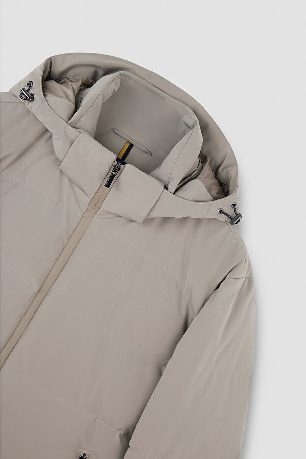 MEN'S WOVEN JACKET - 7