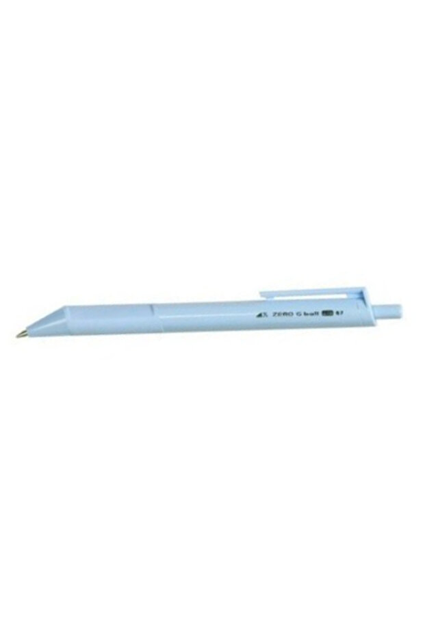 15 ° C Degree Slant Soft Smooth Blue Black Ballpoint Pen 0.7mm