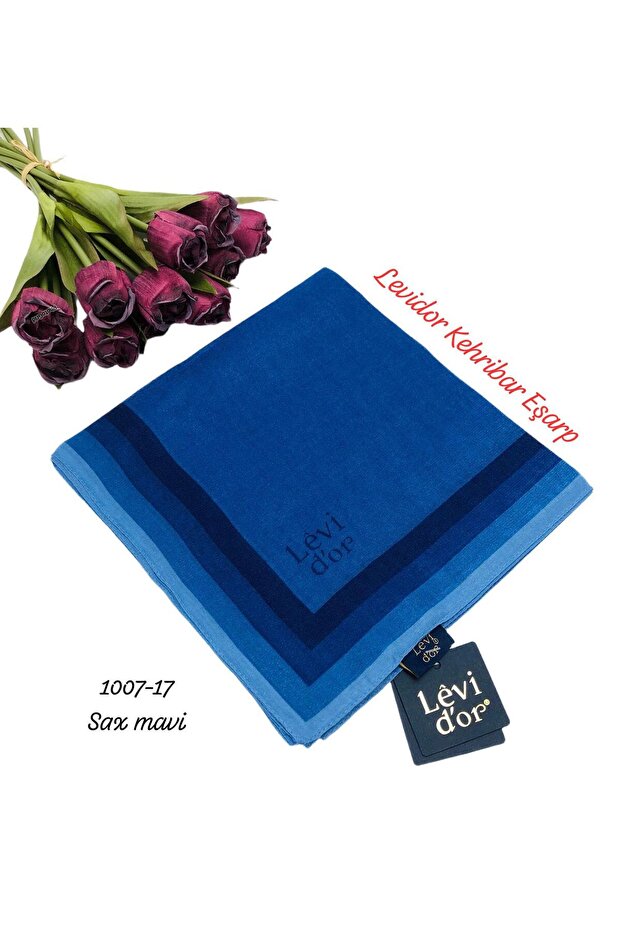 1007 Jantarni šal - 1