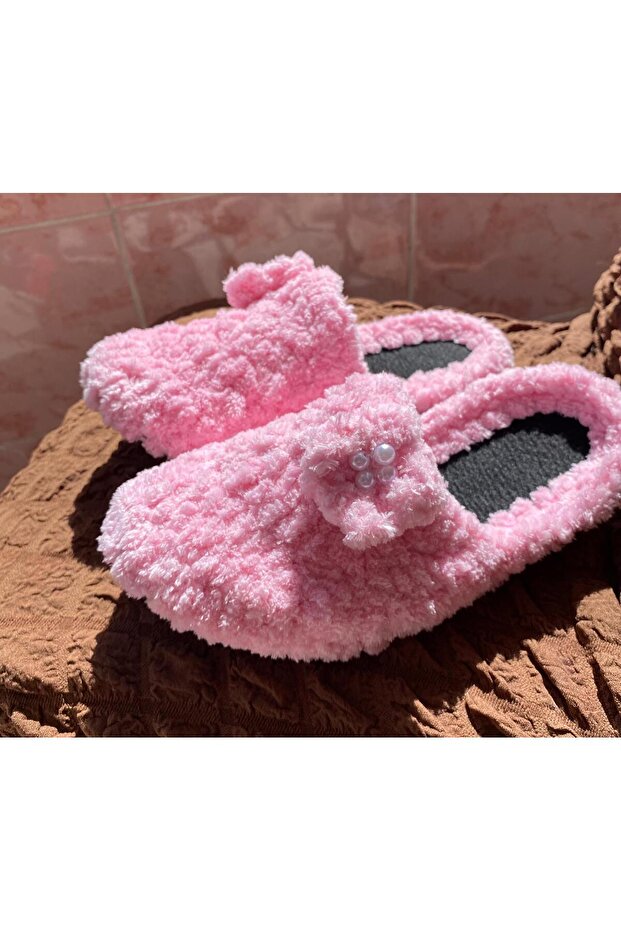 EL ÖRMESİ TERLİK - 2