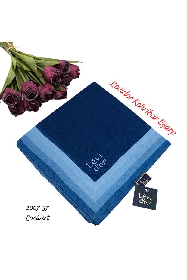 1007 Eșarfă de chihlimbar - 1