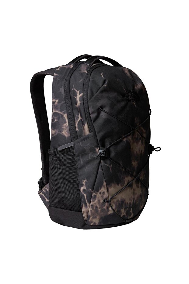 Jester Sırt Çantası Nf0A3Vxfdıg1 Siyah-STD - 1