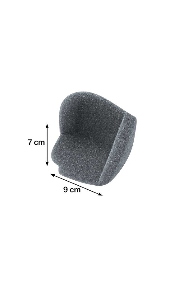 PE KÖŞEBENT 7*9 CM