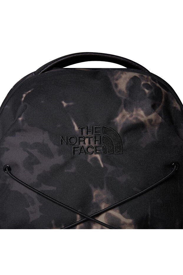 Jester Sırt Çantası Nf0A3Vxfdıg1 Siyah-STD - 3