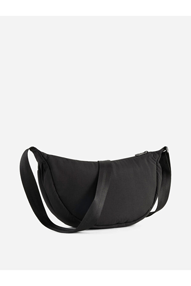 Her Half Moon Bag - 3