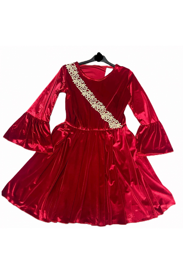 Rochie eleganta Cleopatra 2 - 1